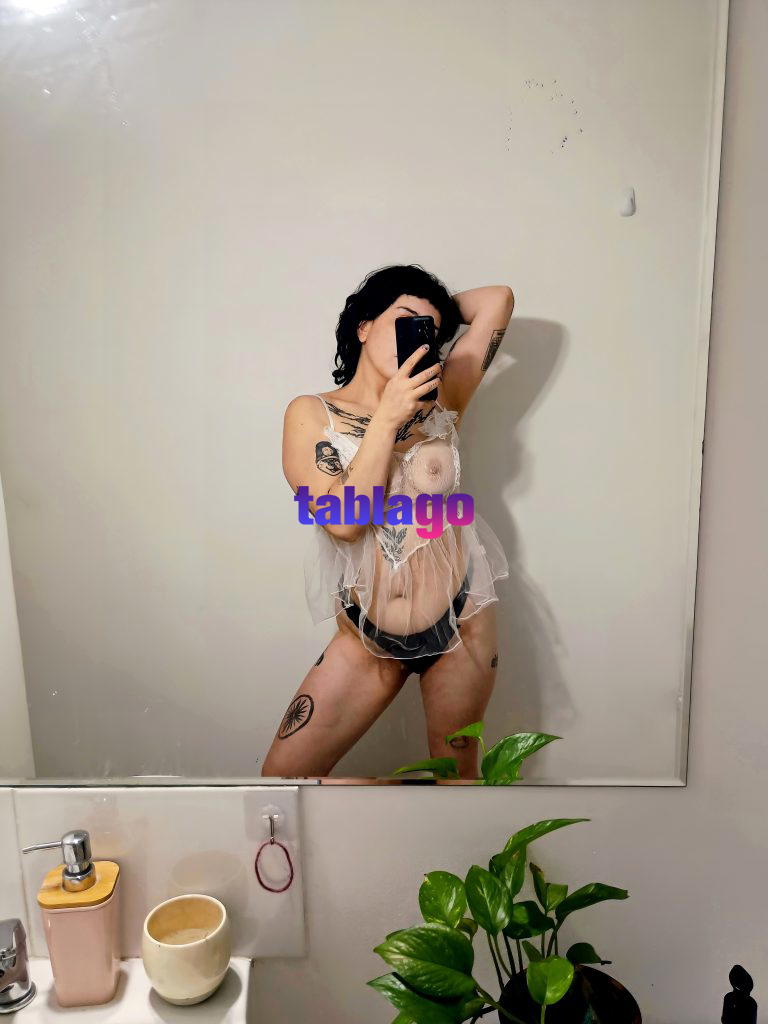 Escort nueva en Talca, hot, discreta, higiénica y muy entretenida