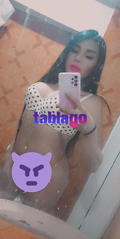 ✨✨✨Exquisita trans recién llegadita femenina caliente buena para el pico aguantadora trató de novio ambos roles mi amor