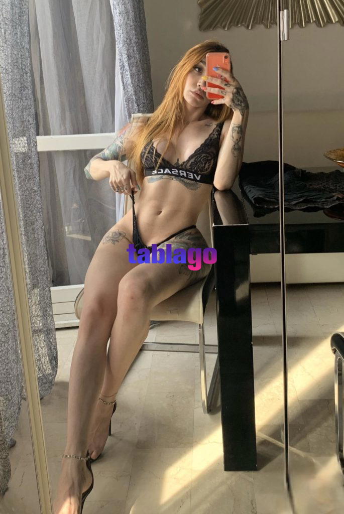 Sexy ts Kacy WhatsApp