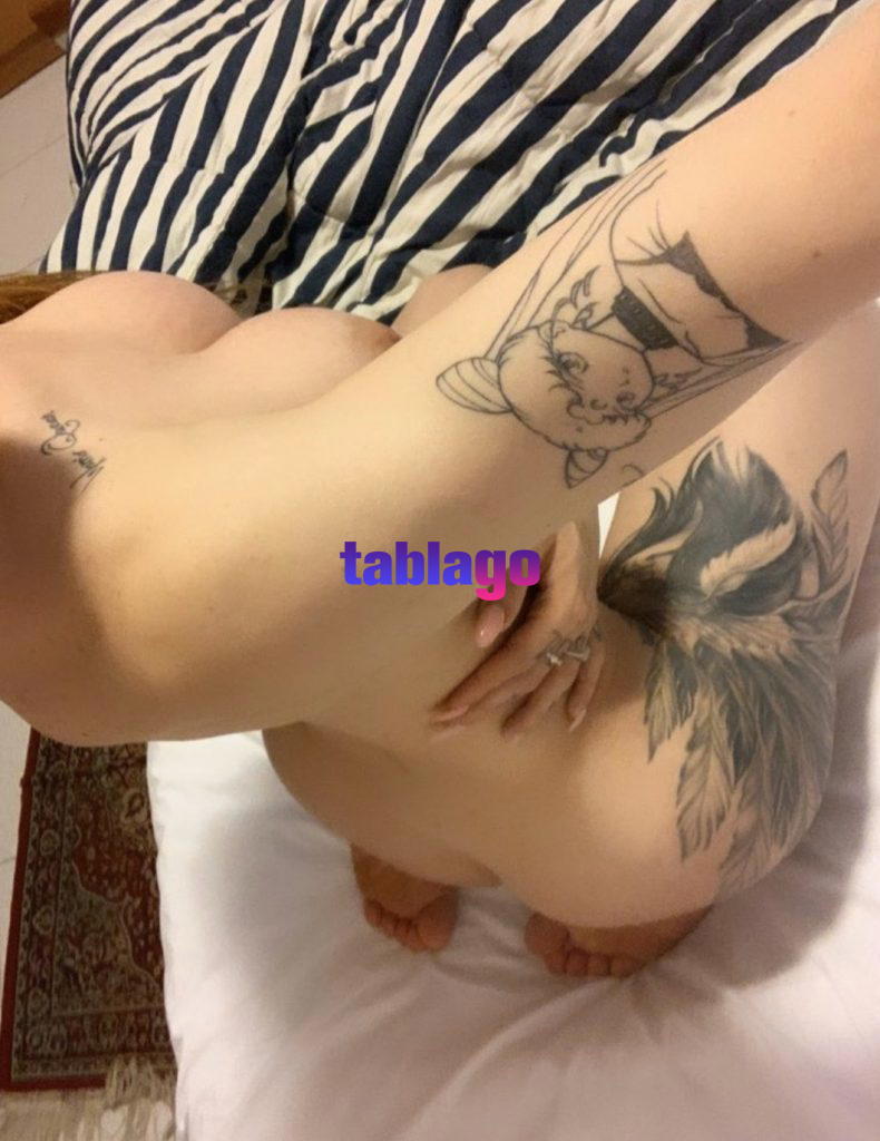 Sexy ts Kacy WhatsApp