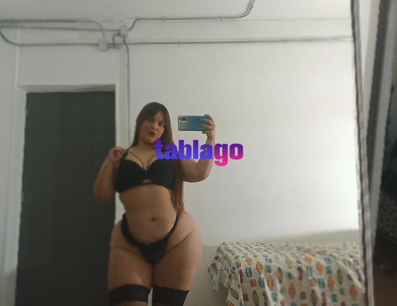 Hola baby soy nueva en tu ciudad escríbeme para concretar nuestro encuentro 😘