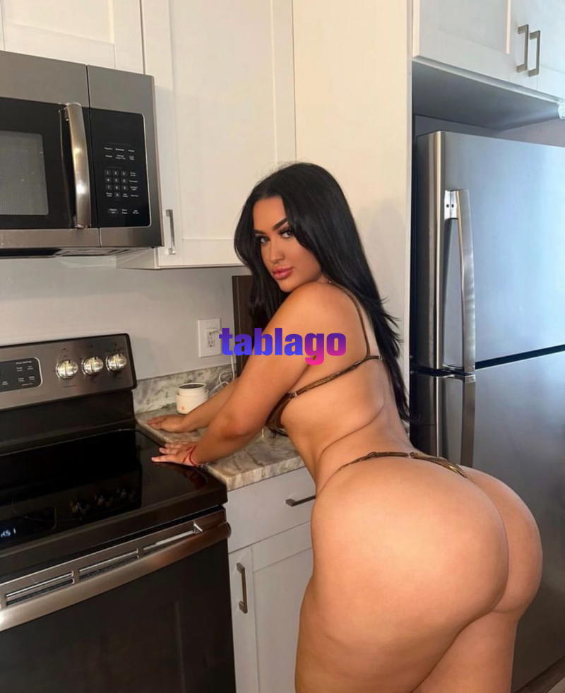 Hola soy una colombiana nueva en la zona