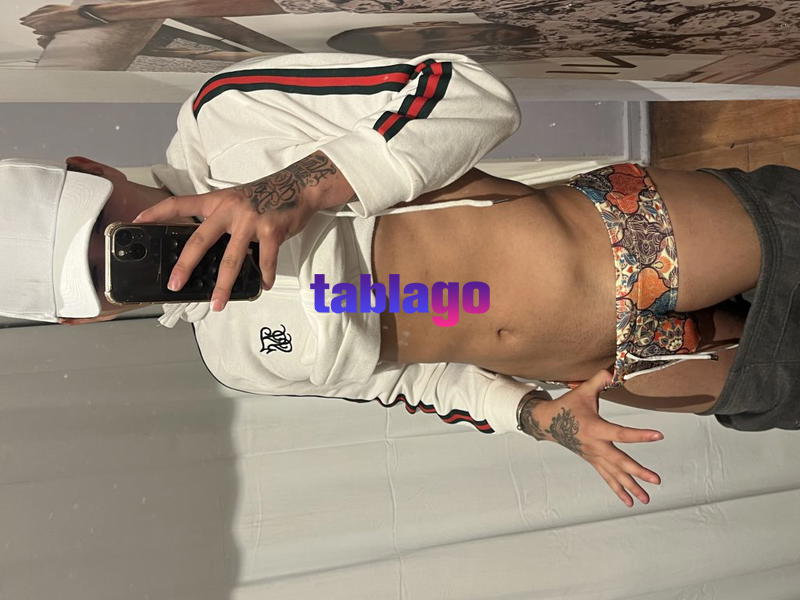 Últimos días aquí tu jovencito caliente 🔥 masajes y mas