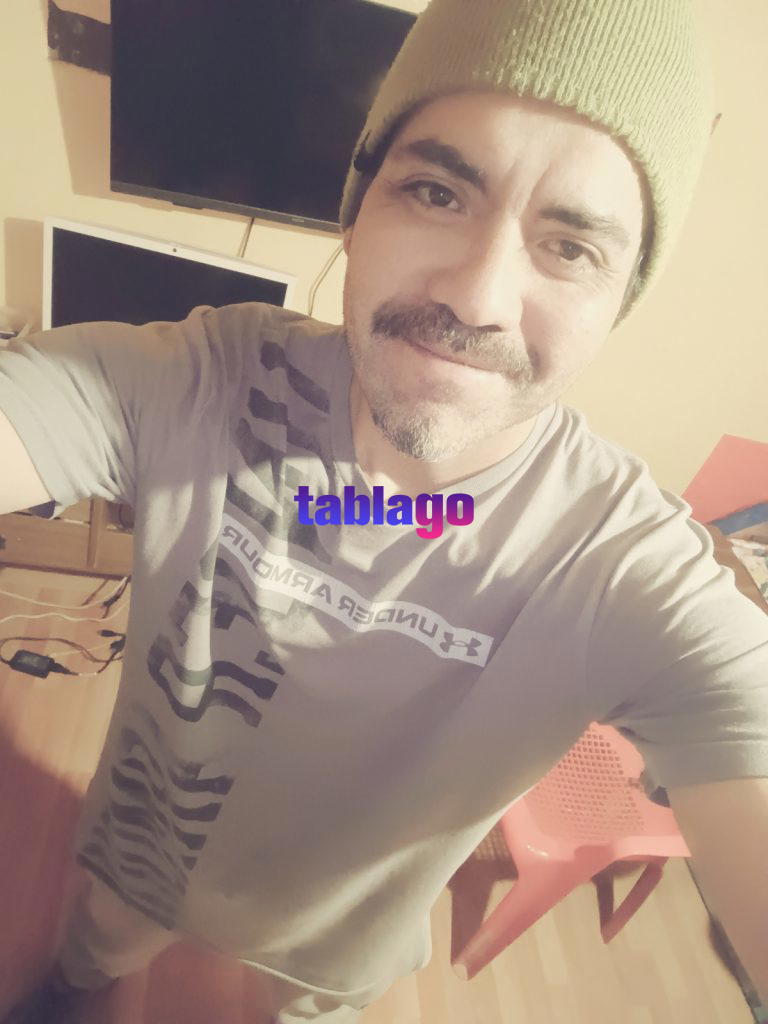 Amante apasionado