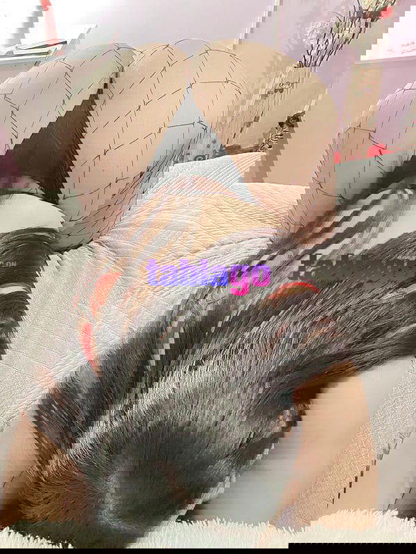 Promoción con anal incluído amorcito