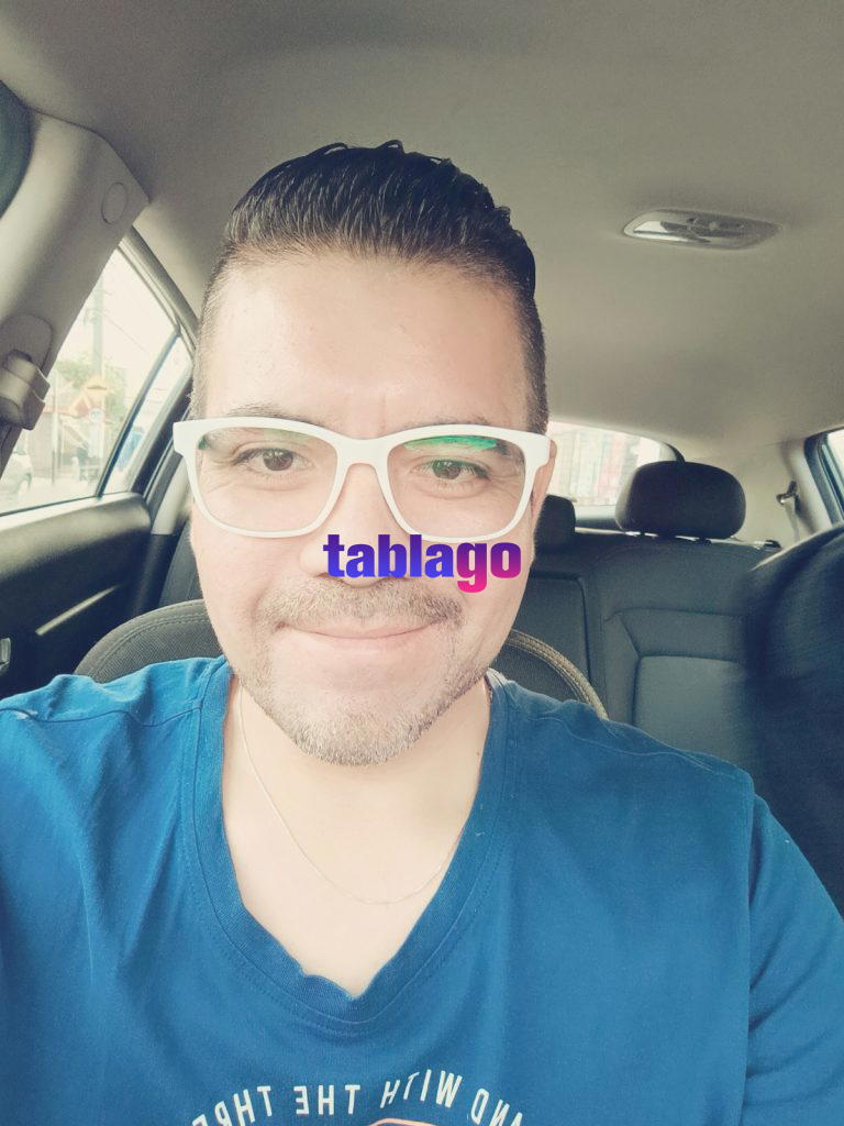 Amante apasionado
