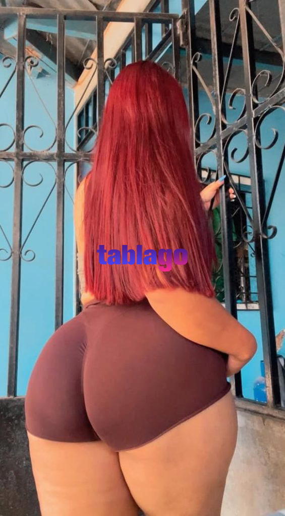 CHicas disponibles 23 añitos colita caliente tetoncita