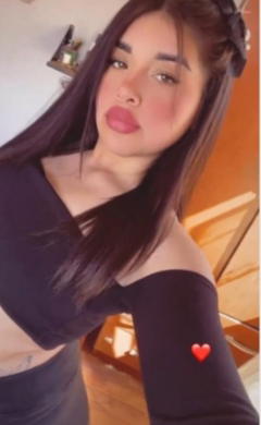 Claudia las condes