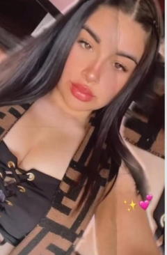 Belén viña dispuesta a todo