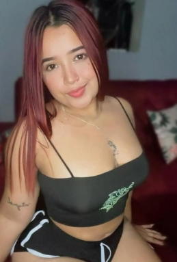 Maipú mía juguetona viciosa