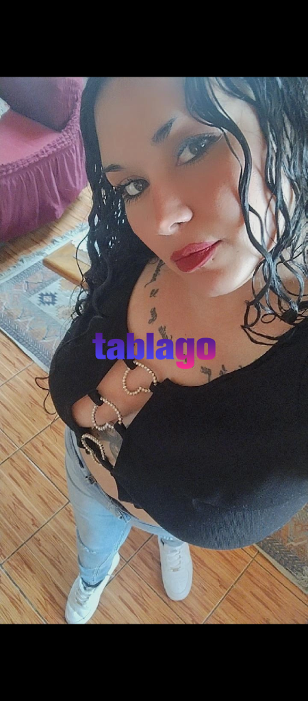 CHILENA TETONA, 29 AÑOS, DIOSA DEL ORAL