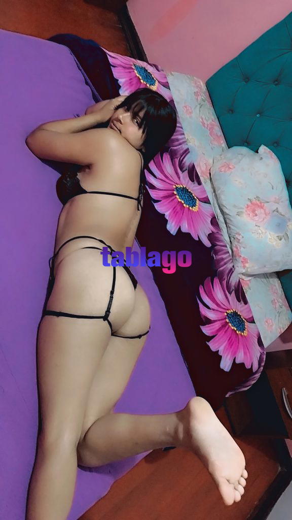 Hola amor, soy Nahiara, recién llegado en tu ciudad, te gustaría venir a conocer?