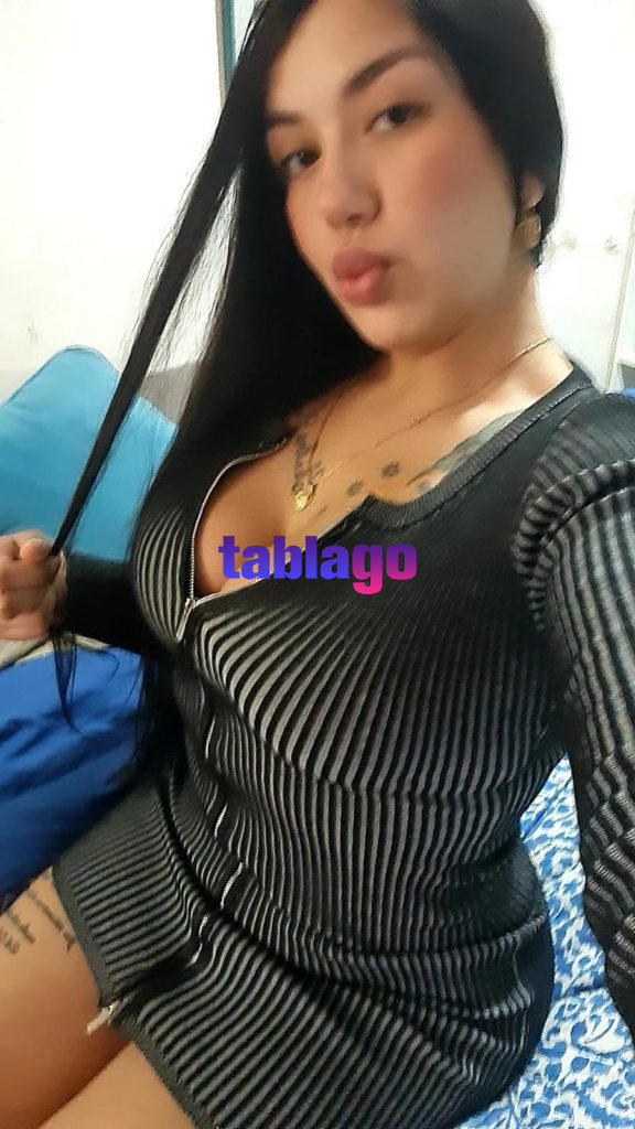 Chilena tetona caliente solo a motel y domicilio