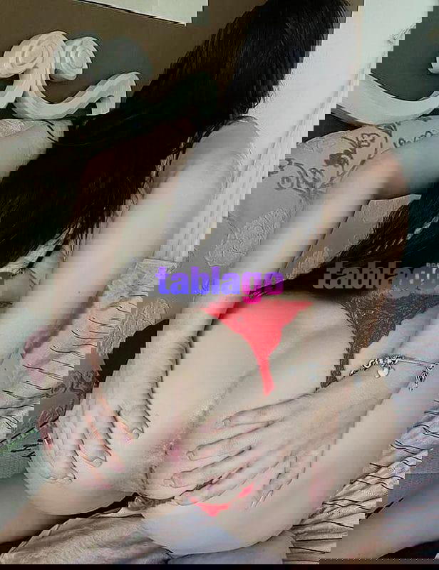 Promoción con anal incluído amorcito