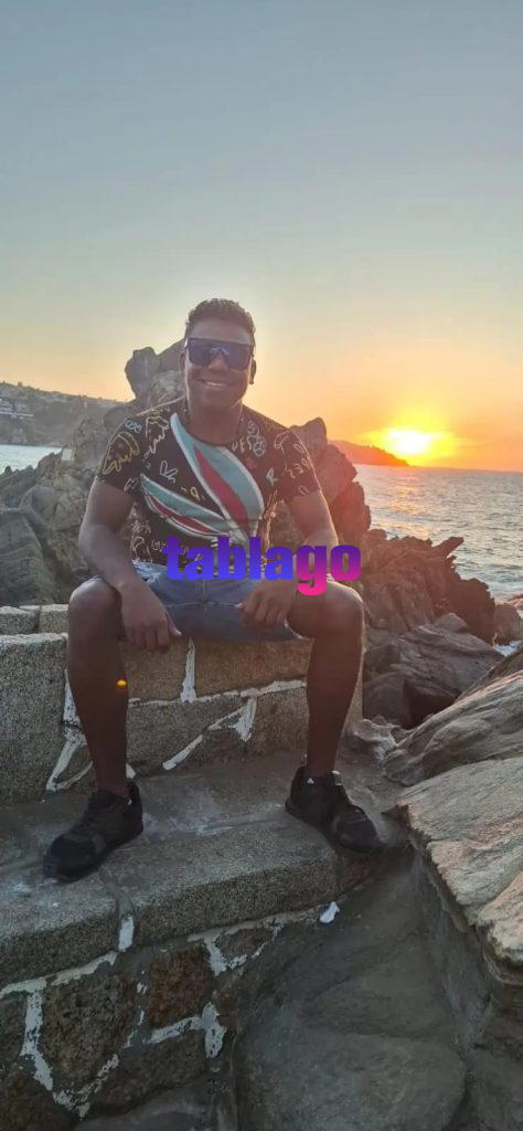 Moreno 29 años -pollón real nuevo en  tu ciidad