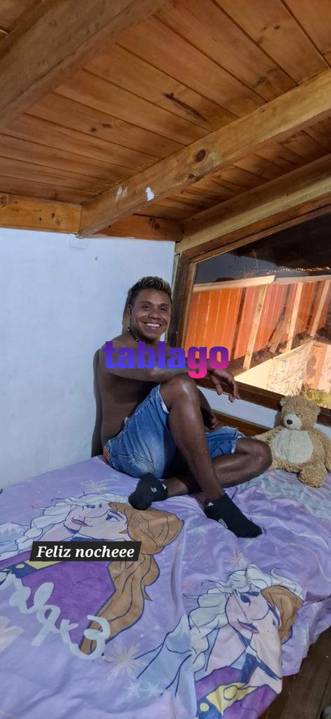 Moreno 29 años -pollón real nuevo en  tu ciidad