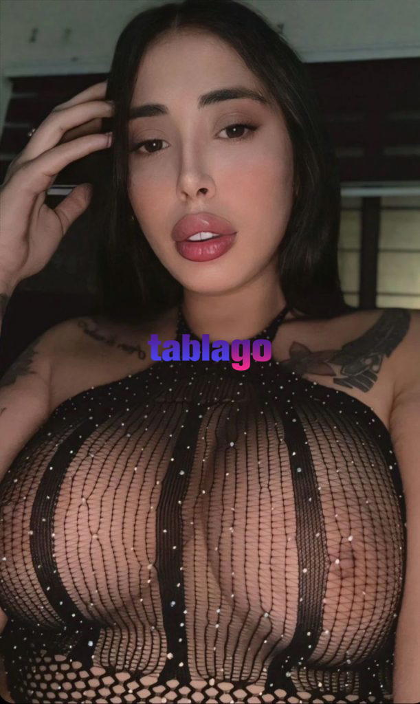 🔥⭐🍌 AYLIN TU MORBOSA full sexo⭐💧 me fascina el pico parado dame en cuatro 🌛😈