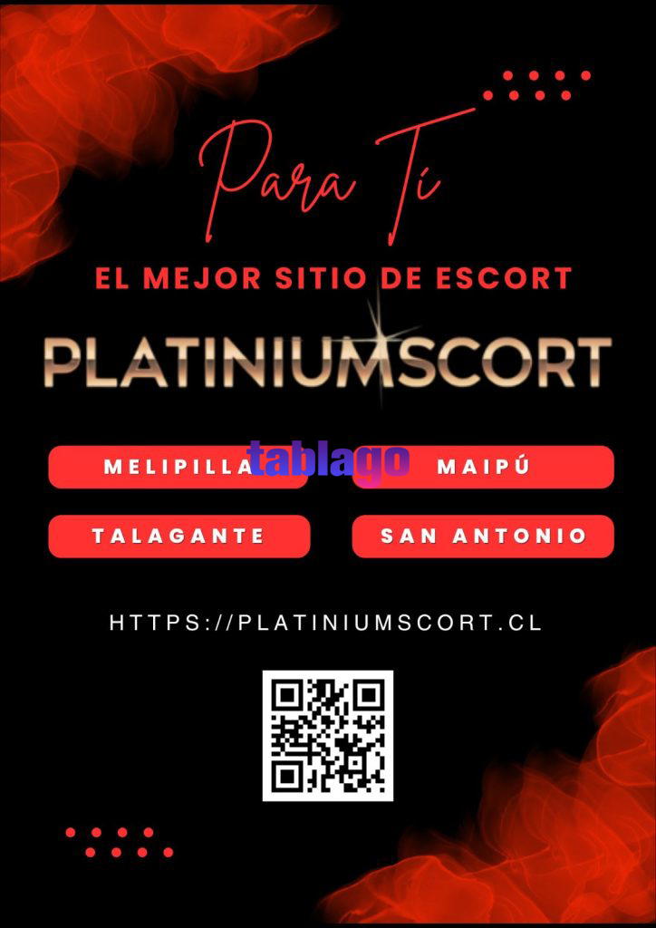 Escort para Melipilla