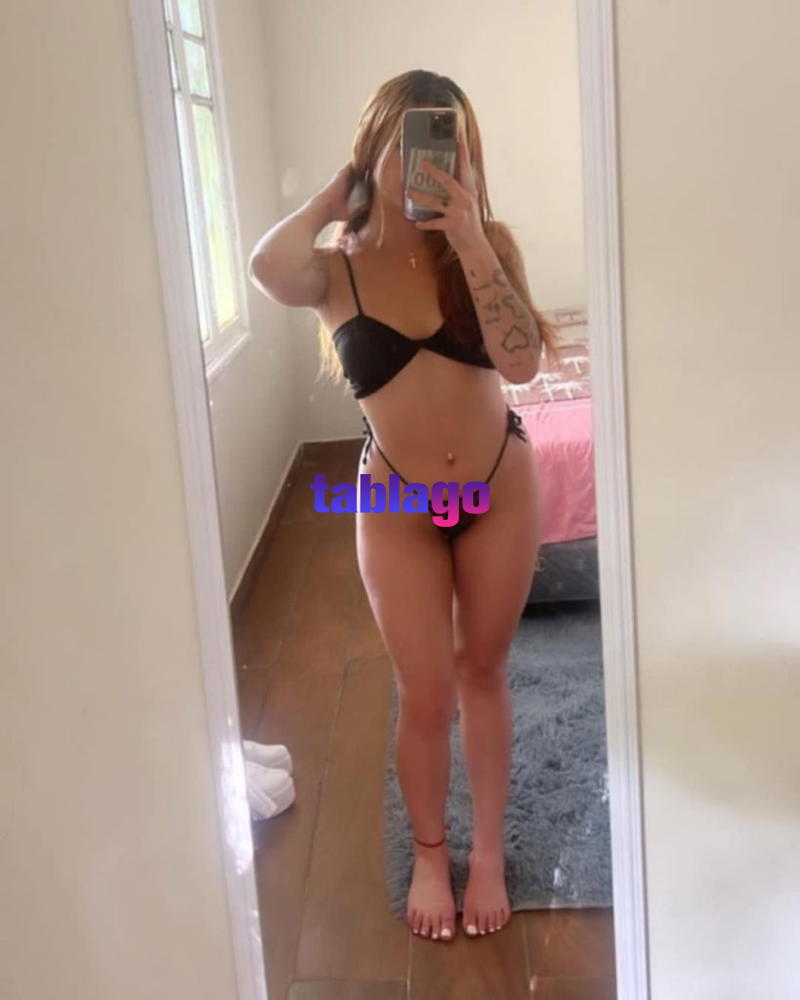 Hola soy Alondra 🔵⭐ escort con fuego latino😈🟢,