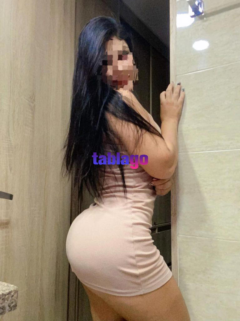 Linda scort chilena de 24 añitos