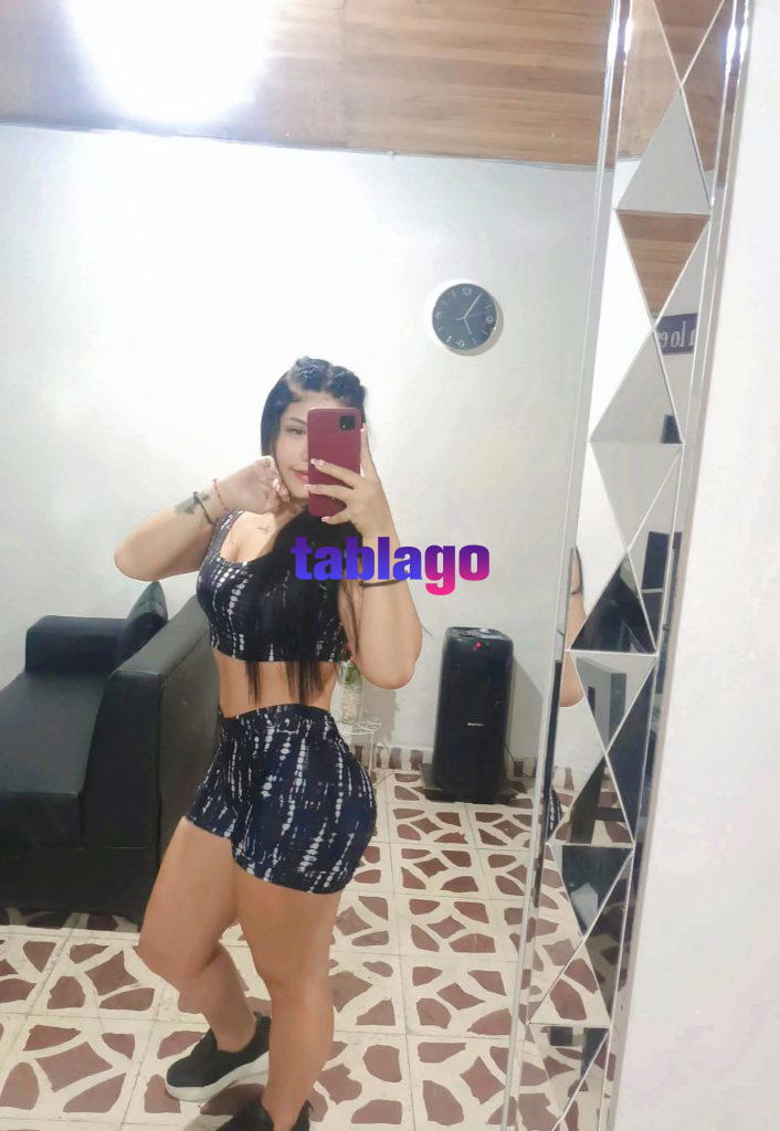 Linda scort chilena de 24 añitos