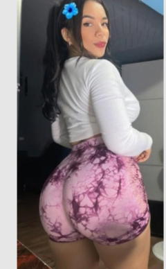 La serena Sofia super juguetona