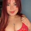 Pudahuel Estefanía super cariñosa