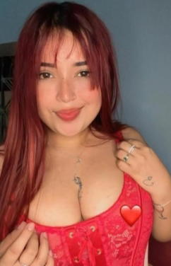 Osorno belencita super traviesa