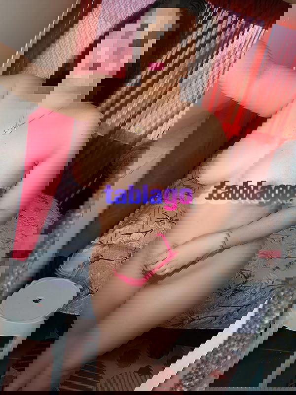 Tamara 20 mil con anal incluído amorcito