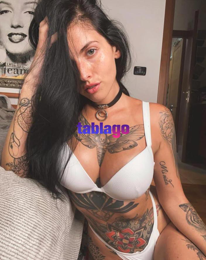 Pecosita bien caliente tu diablitia