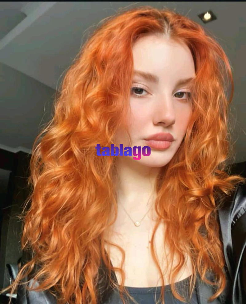 Aleska Nueva en la Ciudad