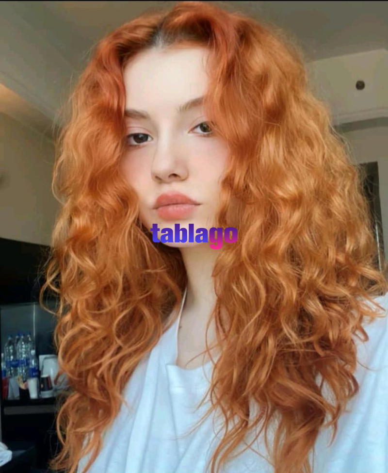 Aleska Nueva en la Ciudad