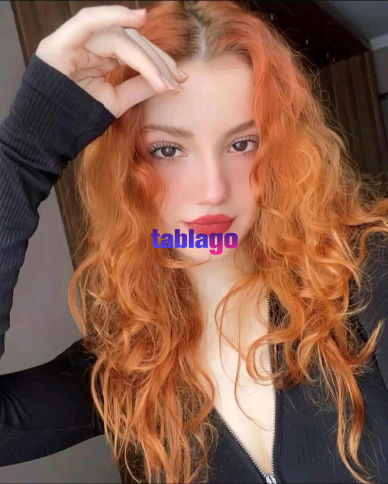 Aleska Nueva en la Ciudad