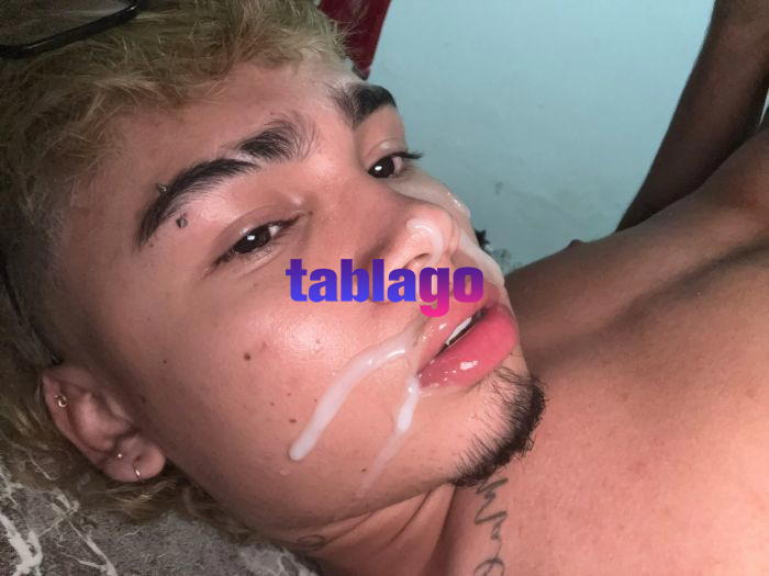 TOP BOY con POLLA XXL 8,5/in 21cm morboso Y FIESTERO