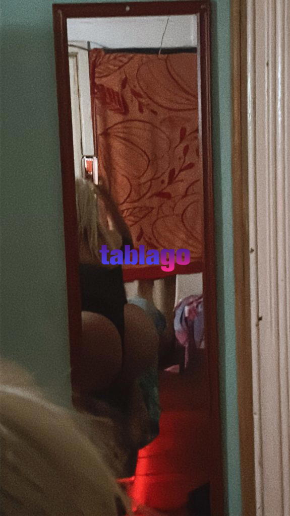 Trans bella tierna y muy placentera