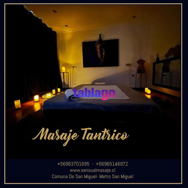 🌿 MASAJES EROTICOS SAN MIGUEL