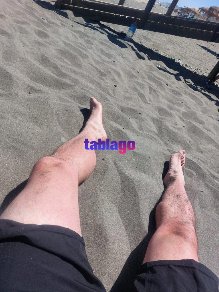 CHILENO caliente rico, blanco, tatuado MADURO