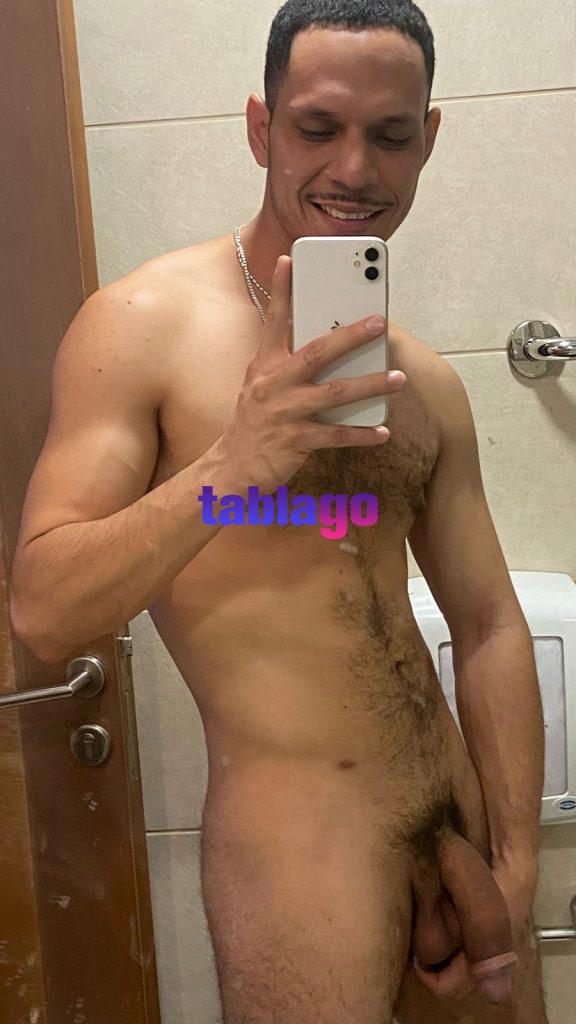 MODELO COLOMBIANO DOTADO 24 CM EXCELENTE PRESENCIA