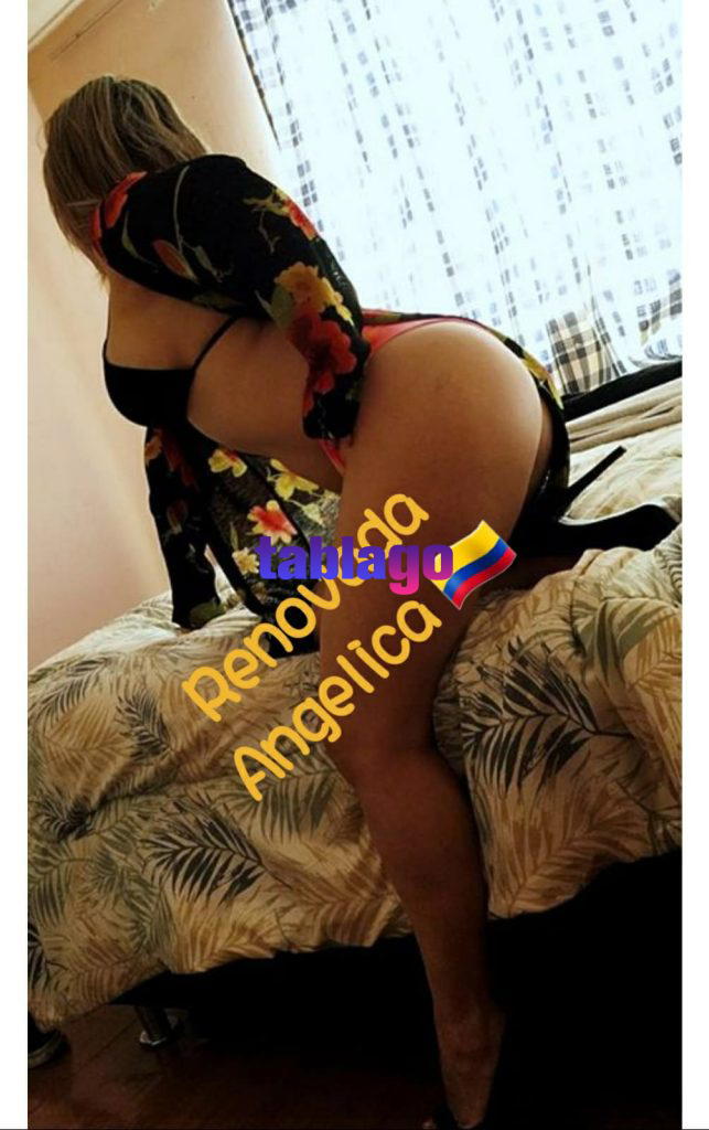 CHICAS ANGIE MAS CANDENTES / TRAVIESAS / ALEGRES Y GOLOSAS…. 24 HORAS