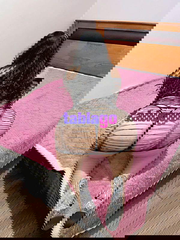 Carolina Paraguay en chile de coquimbo