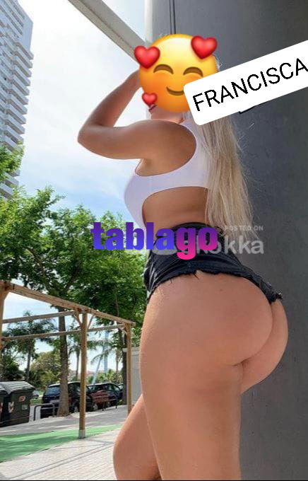 🩷FRANCESCA🔥 RICA CULONA 🔥HOTELES Y DOMICILIOS 🩷
