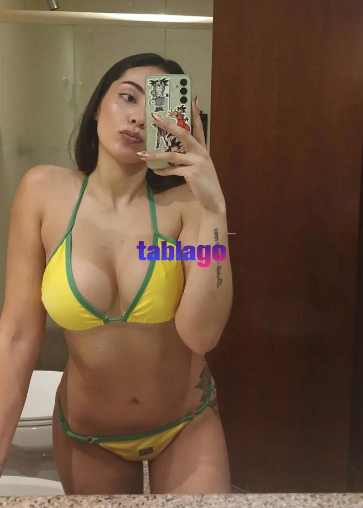 Maipú carlita activa