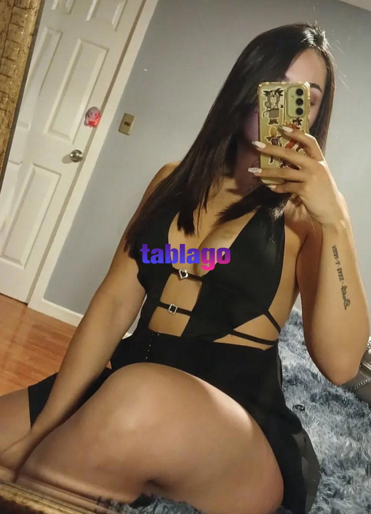 Maipú carlita activa