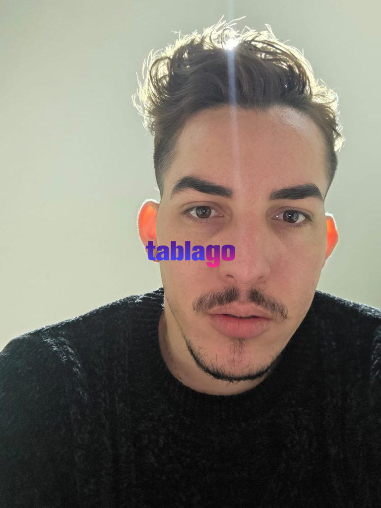 ALEXANDER TIZZIANO ESCORT MASAJISTA CUBANO🇨🇺