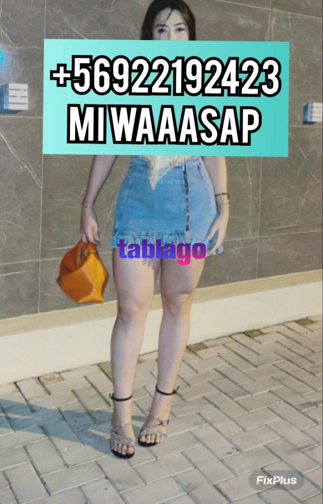 EN MI FOTO DE PERFIL DEJE MI WASAP