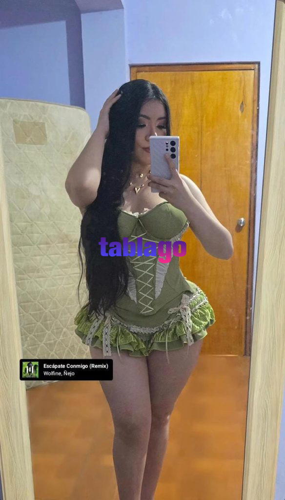Catty Bella Candente Amor Sensual BB Hablame Auuu