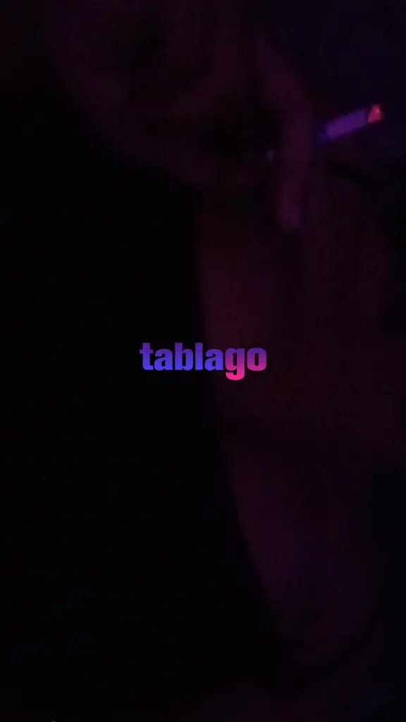 Ariqueña de 18 años scort vip gótica