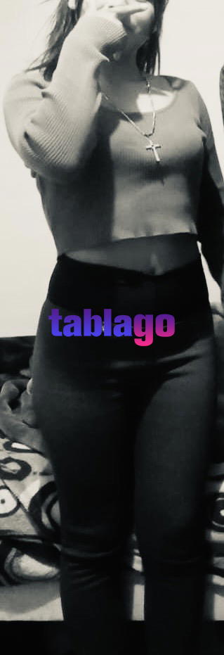 Cindi nueva recién llegada , independiente