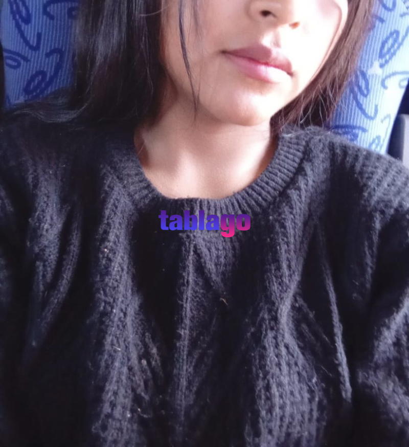 Cindi nueva recién llegada , independiente