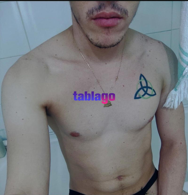 ALEXANDER TIZZIANO ESCORT MASAJISTA CUBANO🇨🇺
